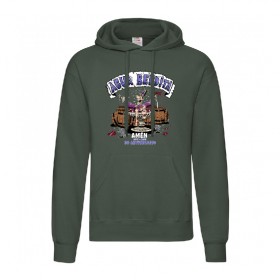 Sudadera "Amen, 30 aniversario"