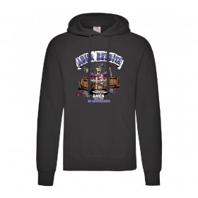 Sudadera "Amen, 30 aniversario"