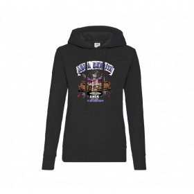 Sudadera "Amen, 30 aniversario"