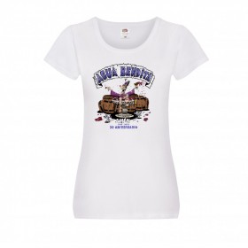 Camiseta "Amen, 30 aniversario"