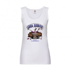 Camiseta "Amen, 30 aniversario"