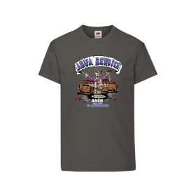 Camiseta "Amen, 30 aniversario"