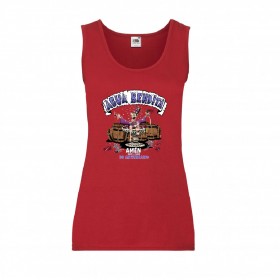 Camiseta "Amen, 30 aniversario"