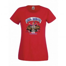 Camiseta "Amen, 30 aniversario"