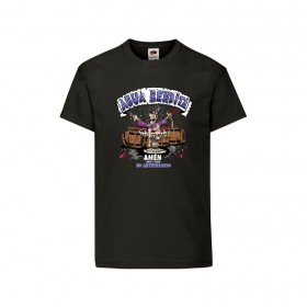 Camiseta "Amen, 30 aniversario"