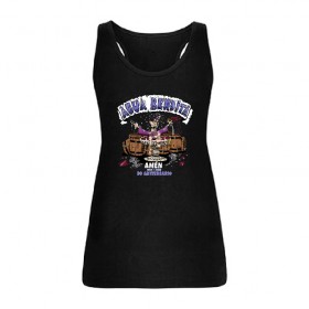 Camiseta "Amen, 30 aniversario"