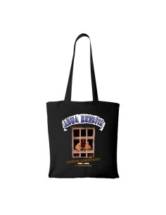 Bolsa de tela "Portada ¡¡Grita libertad!! (30 Aniversario)"