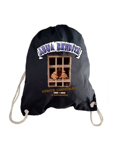 Mochila "Portada ¡¡Grita libertad!! (30 Aniversario)"