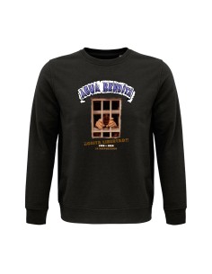 Sudadera sin capucha "Portada ¡¡Grita libertad!! (30...