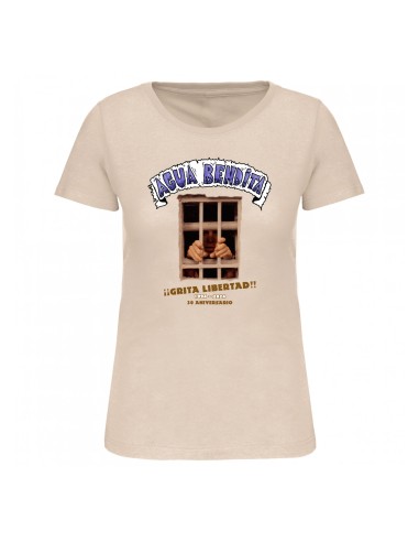 Camiseta "Portada ¡¡Grita libertad!!...