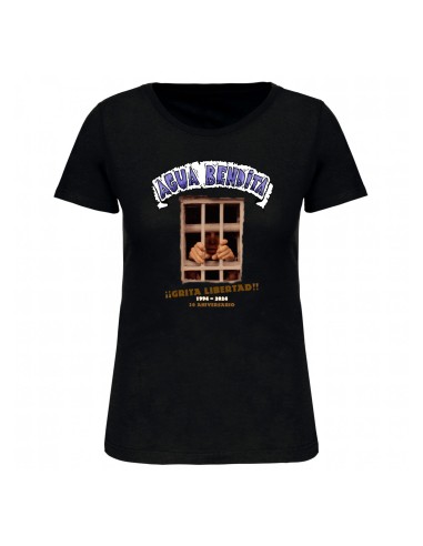 Camiseta "Portada ¡¡Grita libertad!!...