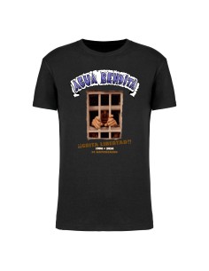 Camiseta "Portada ¡¡Grita libertad!! (30 Aniversario)" 2