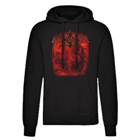 Sudadera "Portada Alquimia & Espiritual"