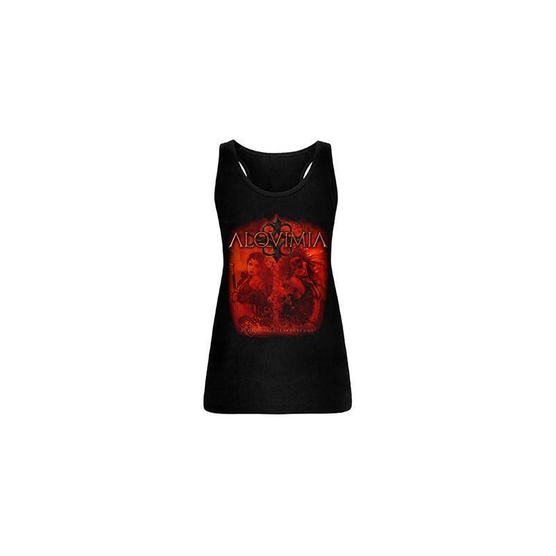 Camiseta "Portada Alquimia & Espiritual"