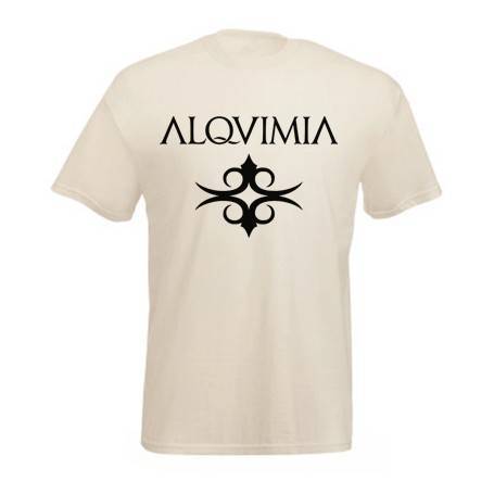 Camiseta gris chico "Logotipo" 2