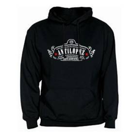 Sudadera "Logo clásico"