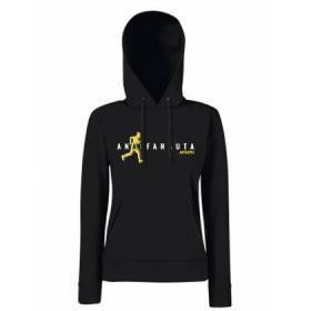 Sudadera "Analfanauta"