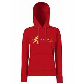 Sudadera "Analfanauta"