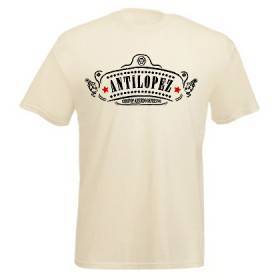 Camiseta "Logo clásico"