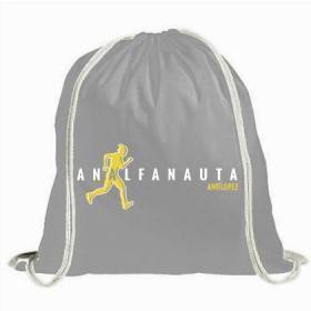 Mochila "Analfanauta"