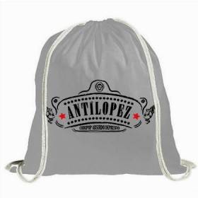 Mochila "Logo clásico"