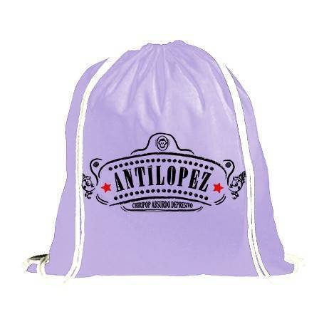 Mochila "Logo clásico" 2