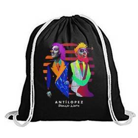 Mochila "Dibujo Libre"