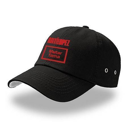 Gorra "Mutar Fama" 2