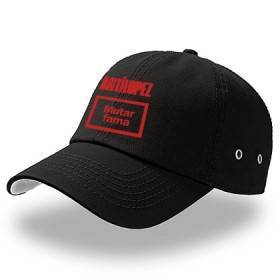 Gorra "Mutar Fama"