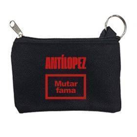 Monedero-llavero "Mutar Fama"