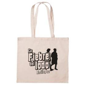 Bolsa de tela "Fiebre del lodo"