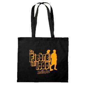 Bolsa de tela "Fiebre del lodo"