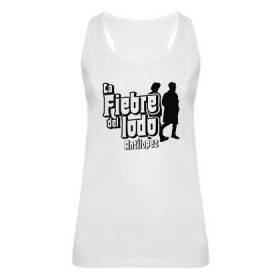 Camiseta "Fiebre del lodo"