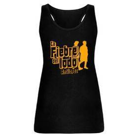 Camiseta "Fiebre del lodo"