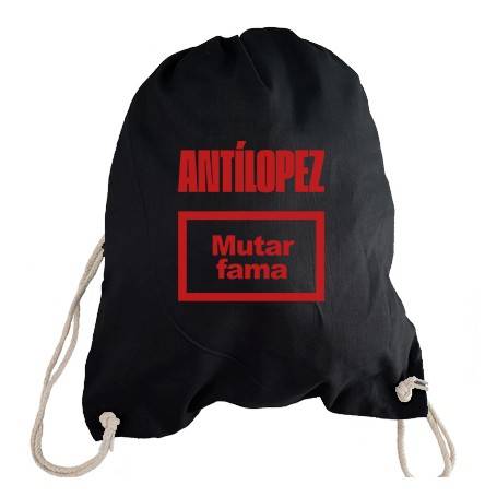 Mochila "Mutar Fama" 2