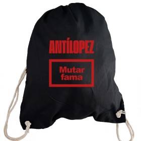 Mochila "Mutar Fama"