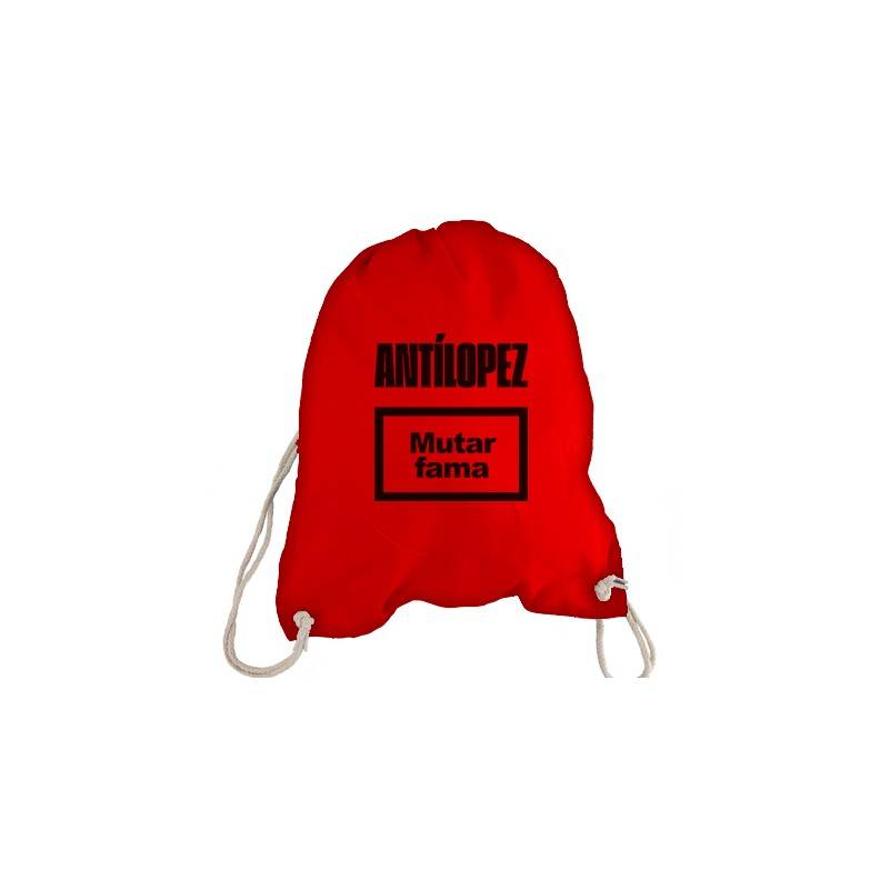 Mochila "Mutar Fama"