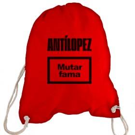 Mochila "Mutar Fama"