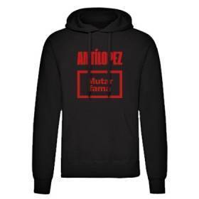 Sudadera "Mutar Fama"