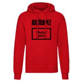Sudadera "Mutar Fama"
