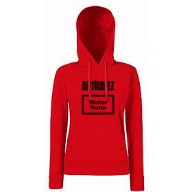 Sudadera "Mutar Fama"