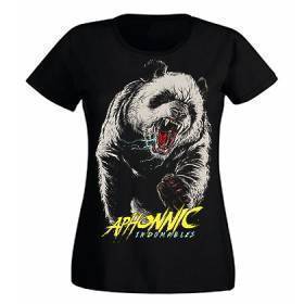 Camiseta "Indomables"