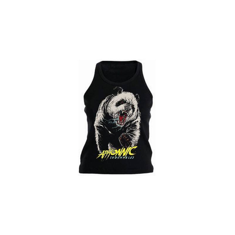 Camiseta "Indomables"