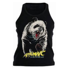 Camiseta "Indomables"