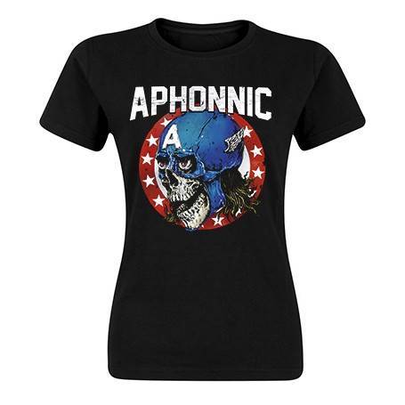 Camiseta "Héroes 1" 2