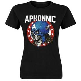 Camiseta "Héroes 1"