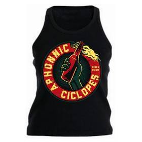 Camiseta "Cíclopes"