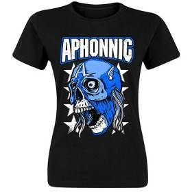 Camiseta "Héroes 2"