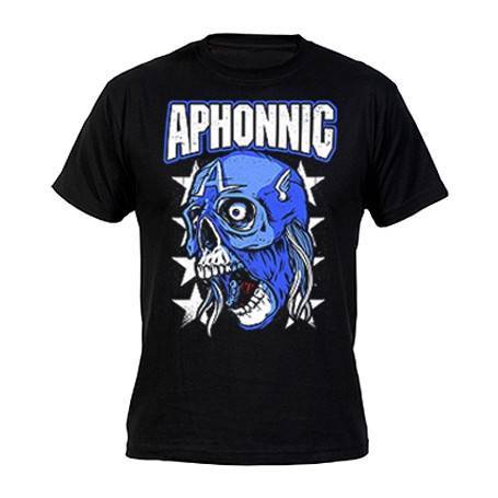 Camiseta "Héroes 2" 2