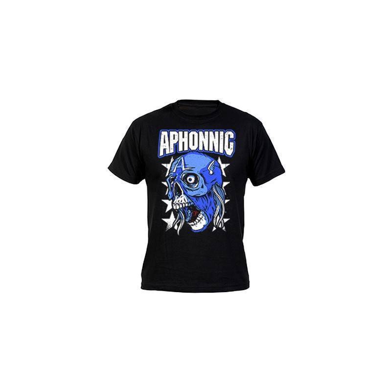 Camiseta "Héroes 2"